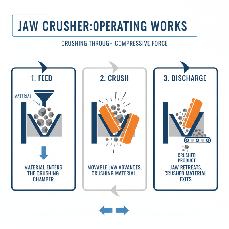 2026 Top Jaw Crusher Working Principles Explained