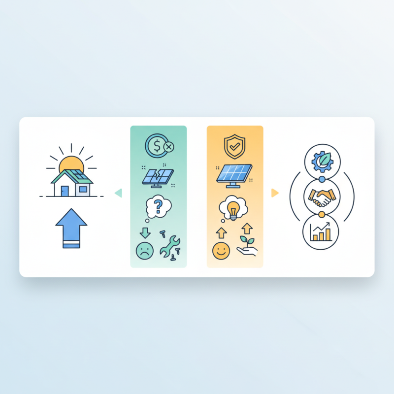 Top 10 Tips for Choosing the Best Solar Panels Supplier?