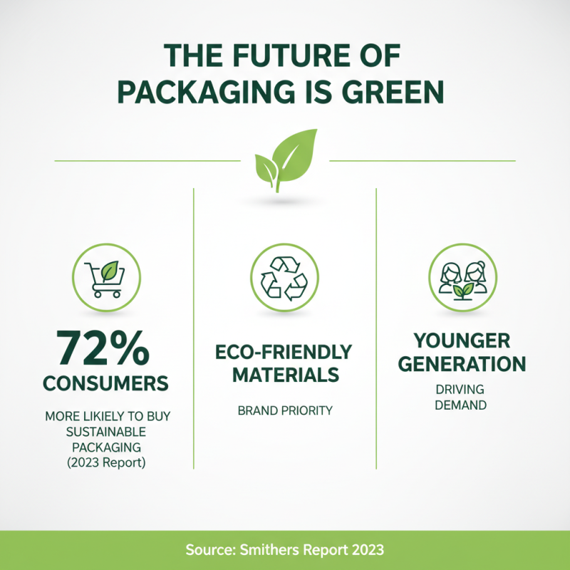Top Trends in Commerce Packaging for 2026 and Beyond?