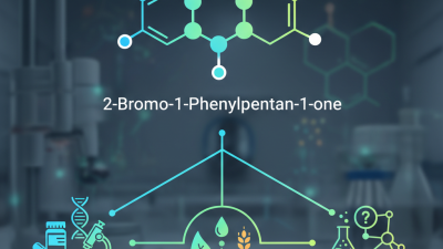 Top Uses and Benefits of 2 Bromo 1 Phenyl Pentan 1 One?