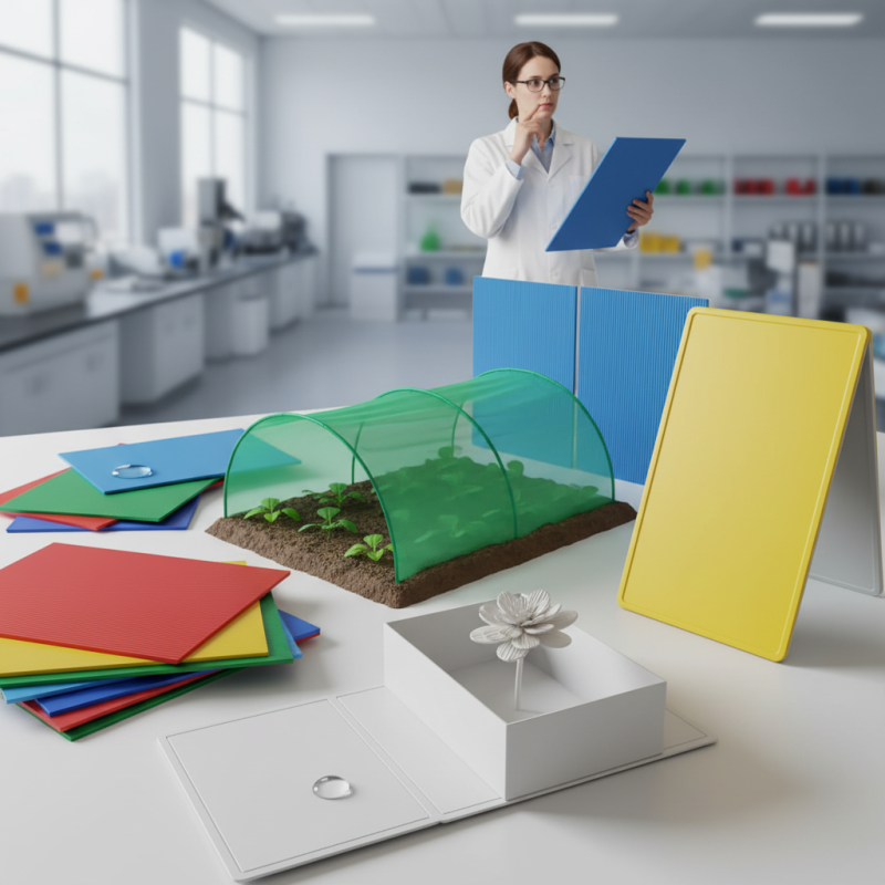 Best Pp Hollow Corrugated Sheet Uses and Benefits Explained?