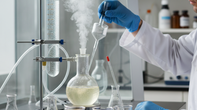 Top 5 Facts About 2 Bromo 1 Phenyl Pentan 1 One You Should Know?