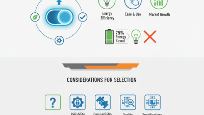 Why Choose a Led Rocker Switch for Your Project?