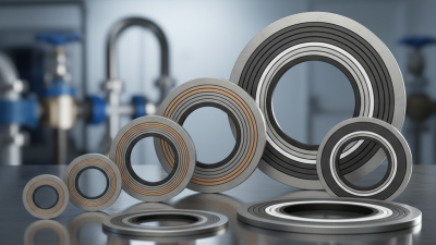 2026 Top Spiral Wound Gasket Manufacturers to Know?