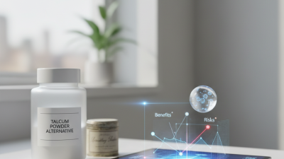 What Are the Benefits and Risks of Talcum Powder in 2026?