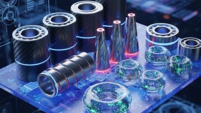 2026 Best Bearing Roller Types for Optimal Performance and Durability?