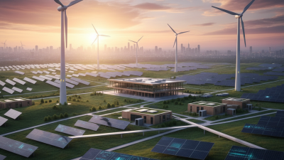 2026 Top Trends in Solar Energy Installation Solutions and Innovations?