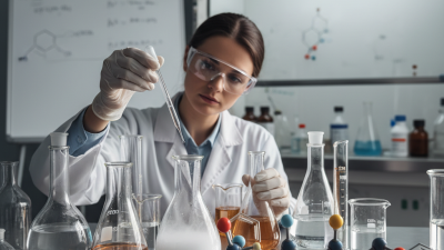 What is 2 Bromo 1 Phenyl Pentan 1 One and Its Uses?