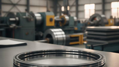 What is a Spiral Wound Gasket Manufacturer and Its Benefits?
