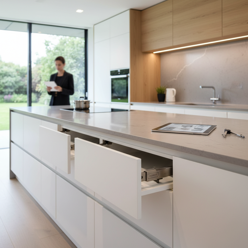 Best Cabinet Door Hardware Hinges for 2026 What to Choose?