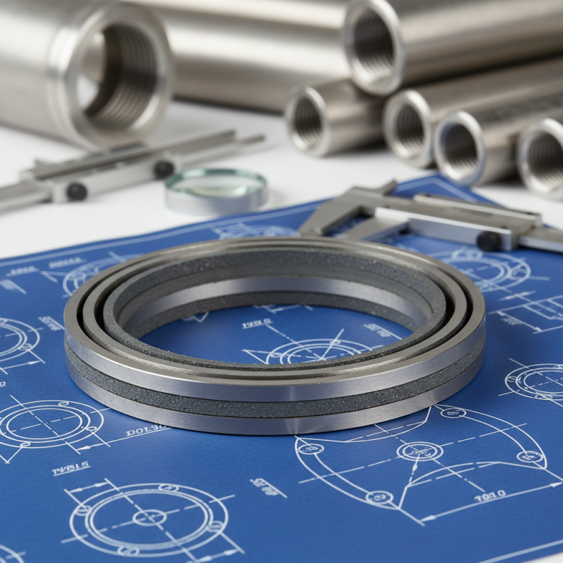 What to Look for in a Spiral Wound Gasket Manufacturer?