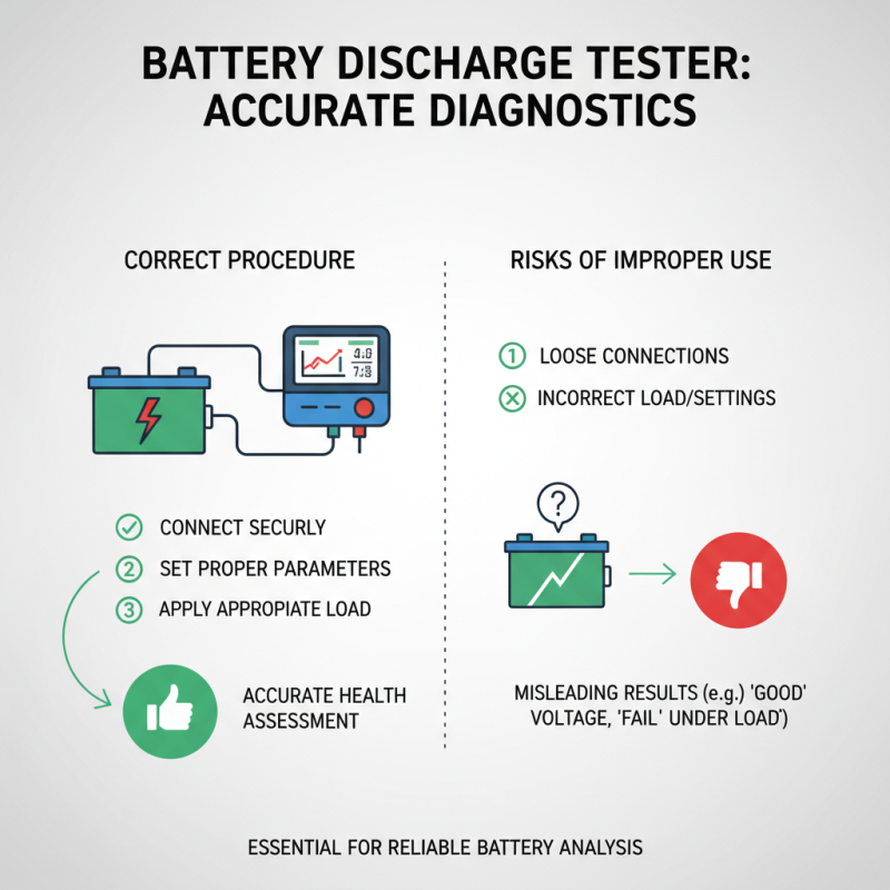 2026 Best Battery Discharge Tester Reviews and Buying Guide