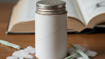 What is Talcum Powder and Is It Safe to Use?