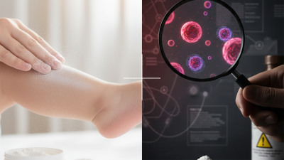 Top 10 Talcum Powder Benefits and Risks You Should Know?