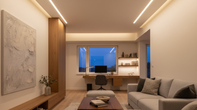 How to Choose the Best Induction Tube Light for Your Home?