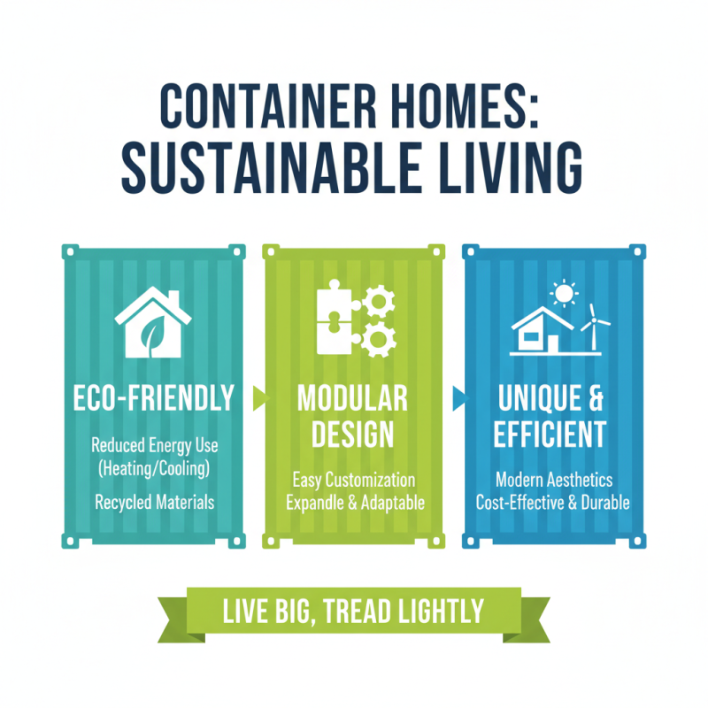 2026 Best Big Container Home Designs for Sustainable Living?