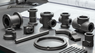 Top 10 Tips for Choosing the Best Ductile Iron Castings for Your Project?