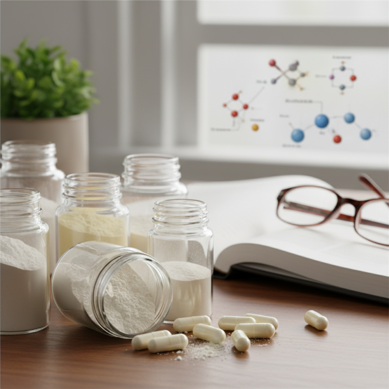 Best Benefits of Niacin and Vitamin B for Your Health?