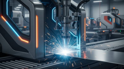 2026 Best Seam Welder Models for Efficient Welding Solutions?