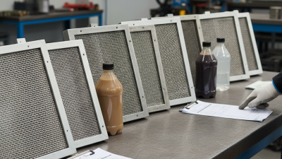 Top 10 Factors to Consider When Choosing Shale Shaker Screens?