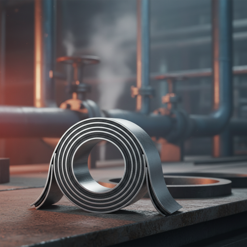 Top 10 Spiral Wound Gasket Manufacturers You Should Know?