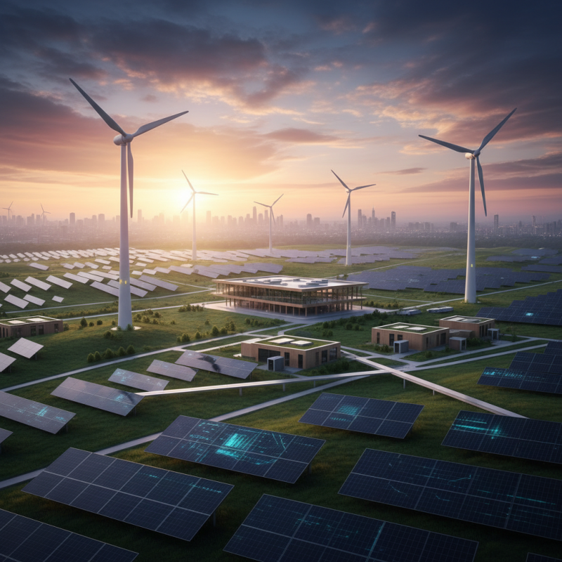 2026 Top Trends in Solar Energy Installation Solutions and Innovations?