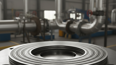 Why Choose a Reliable Spiral Wound Gasket Manufacturer?