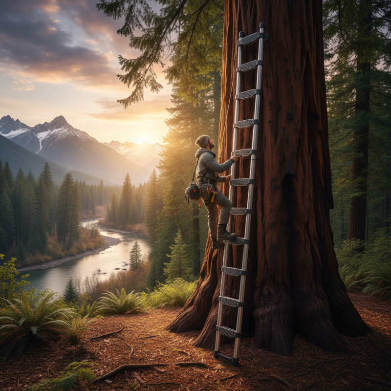 2026 Best Atn Mast Climber Reviews and Buying Guide?