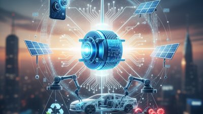 Why Is an Electric Motor Essential for Modern Technology?