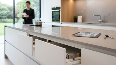 Best Cabinet Door Hardware Hinges for 2026 What to Choose?