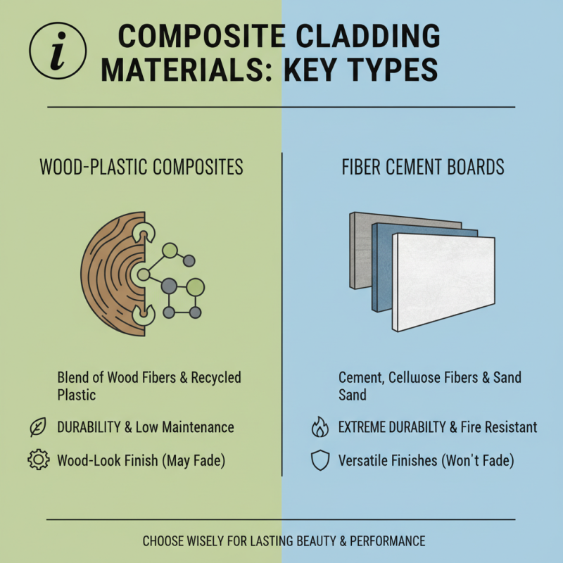 2026 How to Choose the Right Composite Cladding for Your Home?