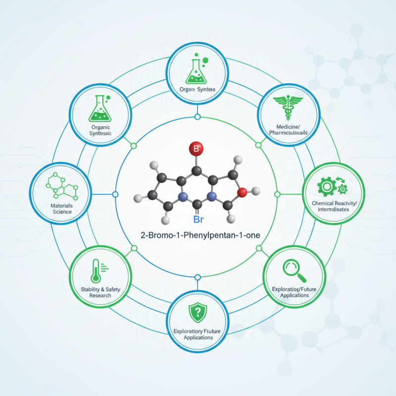 2026 Top Uses of 2 Bromo 1 Phenyl Pentan 1 One in Chemistry?