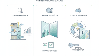 How to Choose the Right Ar Ag Af Coated Glass for Your Project?
