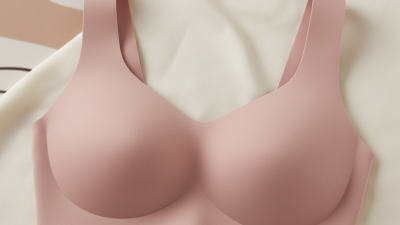 Why Choose The One-Piece Bra for Ultimate Comfort and Support?