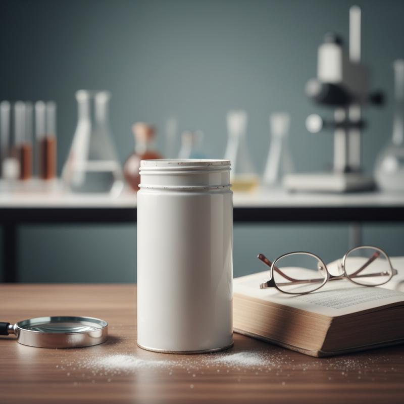 What is Talcum Powder and Is It Safe to Use?