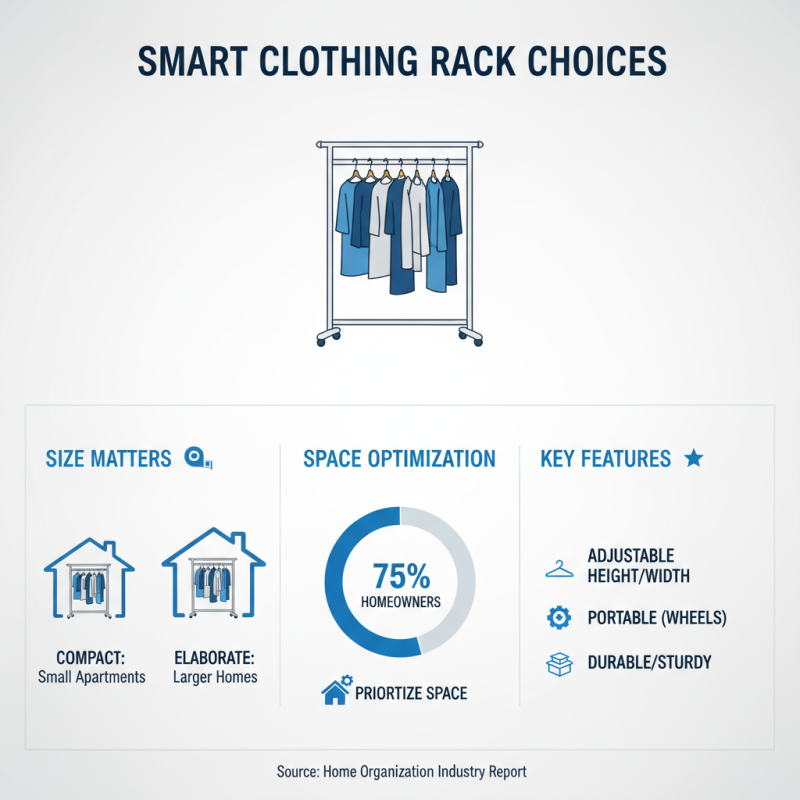 Best Clothing Racks for 2026 Which One Is Right for You