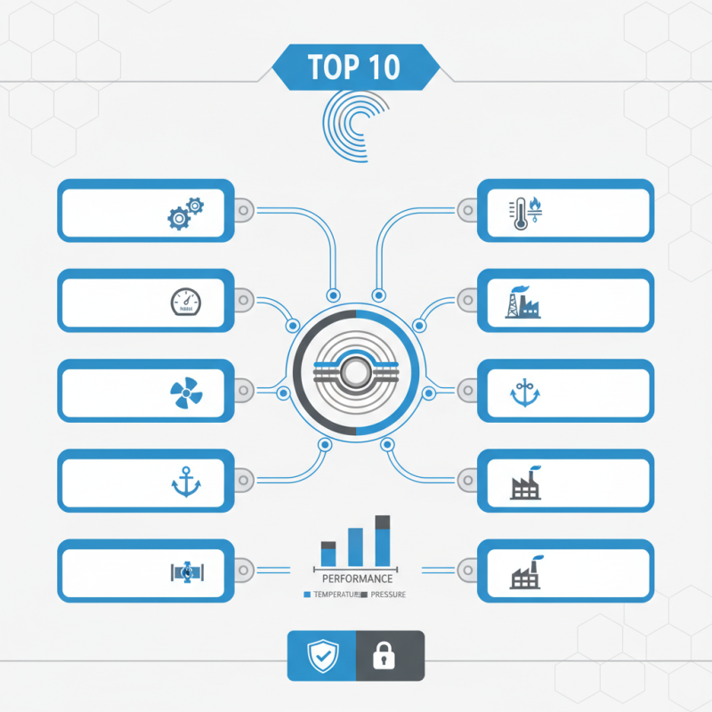 Top 10 Spiral Wound Gasket Manufacturers You Should Know?