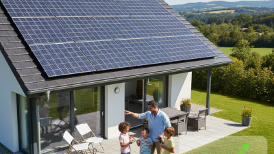 Top 10 Solar Panels Suppliers to Consider for Your Home?
