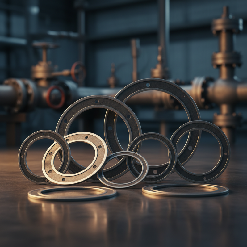 2026 Top Spiral Wound Gasket Manufacturers You Should Know?