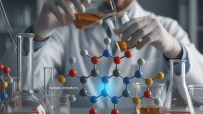 5 Best Uses of 2 Bromo 1 Phenyl Pentan 1 One You Need to Know?