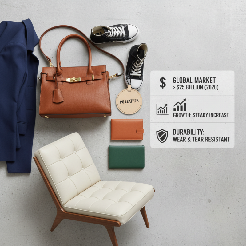 10 Essential Tips for Caring for Your PU Leather Items?