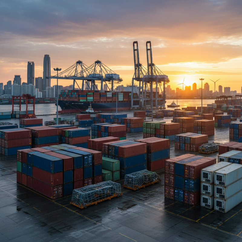 2026 How to Choose the Right Cargo Container for Your Shipping Needs?