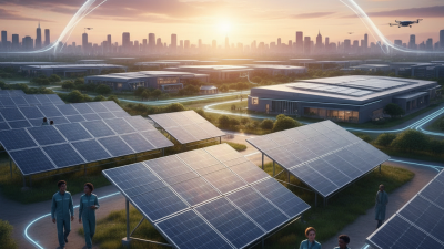 Top Solar Panels Supplier Recommendations for 2026?