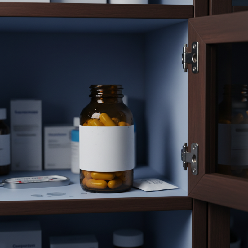 How to Properly Store Nitroxoline for Best Results?