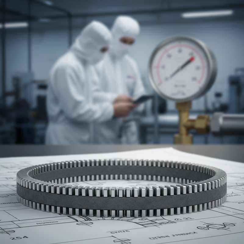 Best Spiral Wound Gasket Manufacturer for Your Needs?