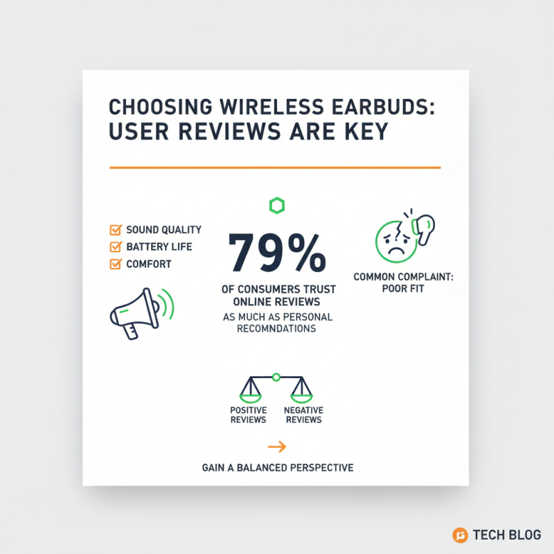 How to Choose the Best Wireless Bluetooth Earbuds for You?