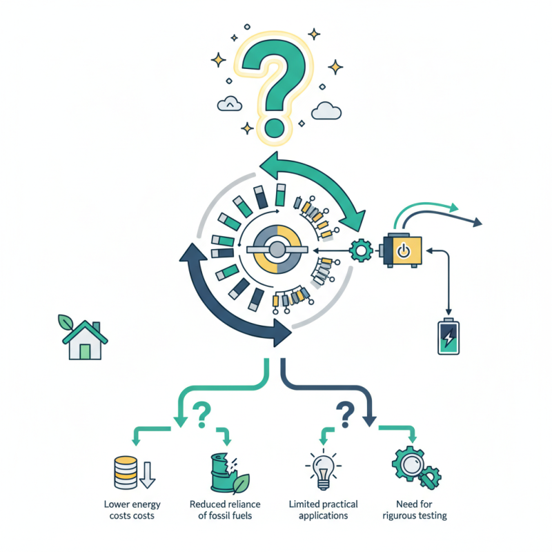 What is a Magnet Motor Generator and How Does It Work?