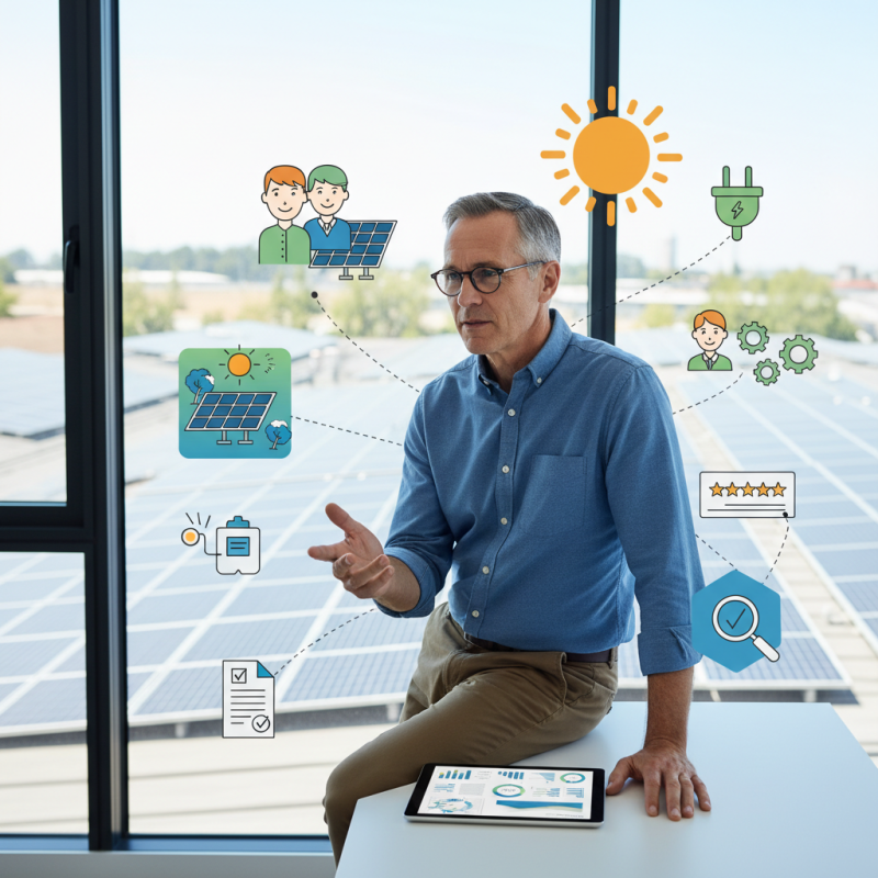 Top Tips for Finding the Best Solar Panels Supplier?