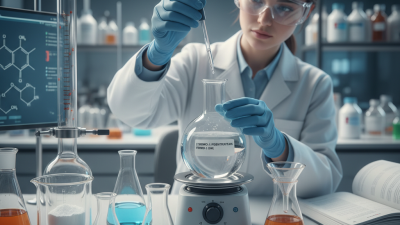 Top Benefits of 2 Bromo 1 Phenyl Pentan 1 One in Chemistry?