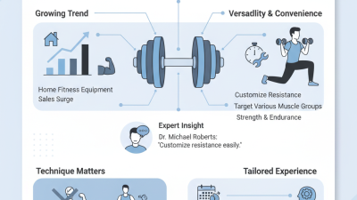 Why Choose Dumbbell Detachable Weights for Your Workout?